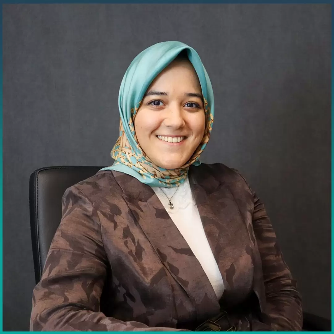 Seher Akbıçak