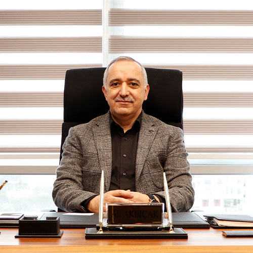 Ali AKBIÇAK