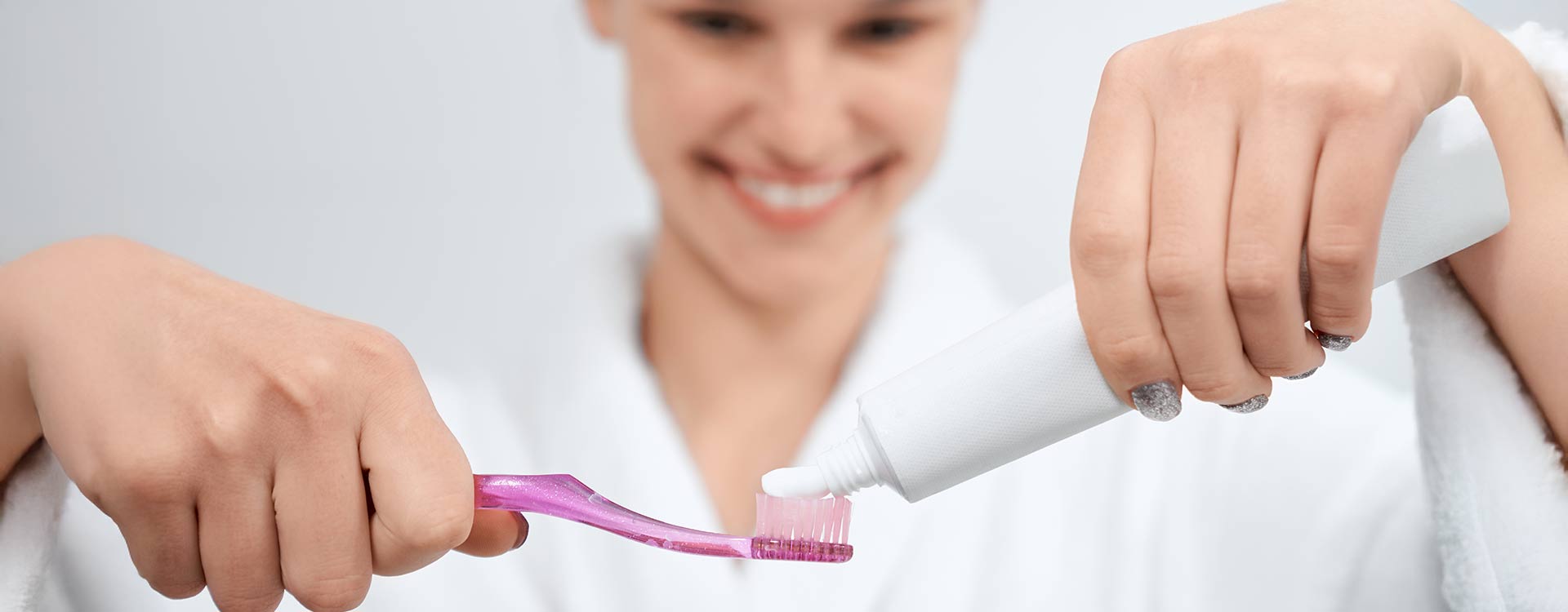 كيفية اختيار معجون الأسنان المناسب لصحة أسنانك