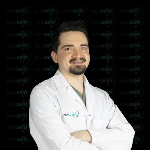 DT. M. ALPTEKIN OZKUL