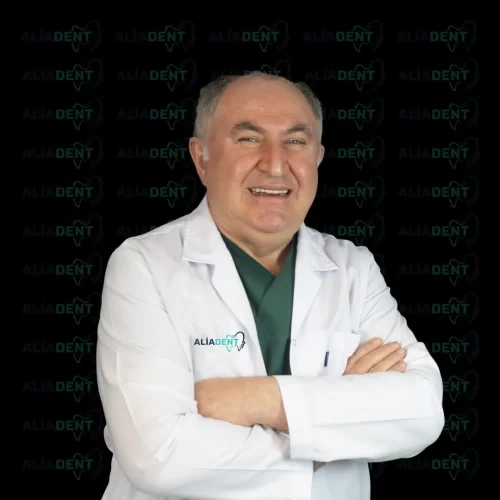 DT. OSMAN SAYKAL