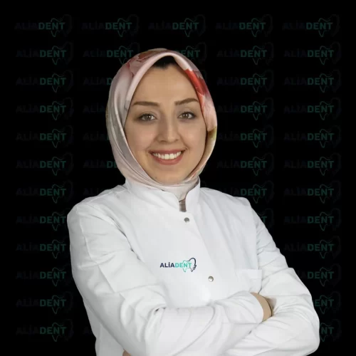 Elif Kahraman 1