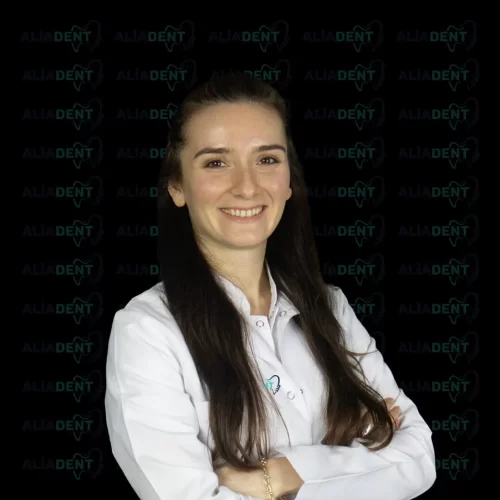 Elif Kanberoglu