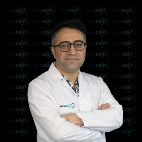 UZM. DR AKIF ARSLAN