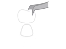 Let's find dental health applications at dental clinic in Istanbul.