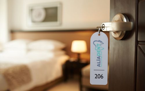 hotel organization