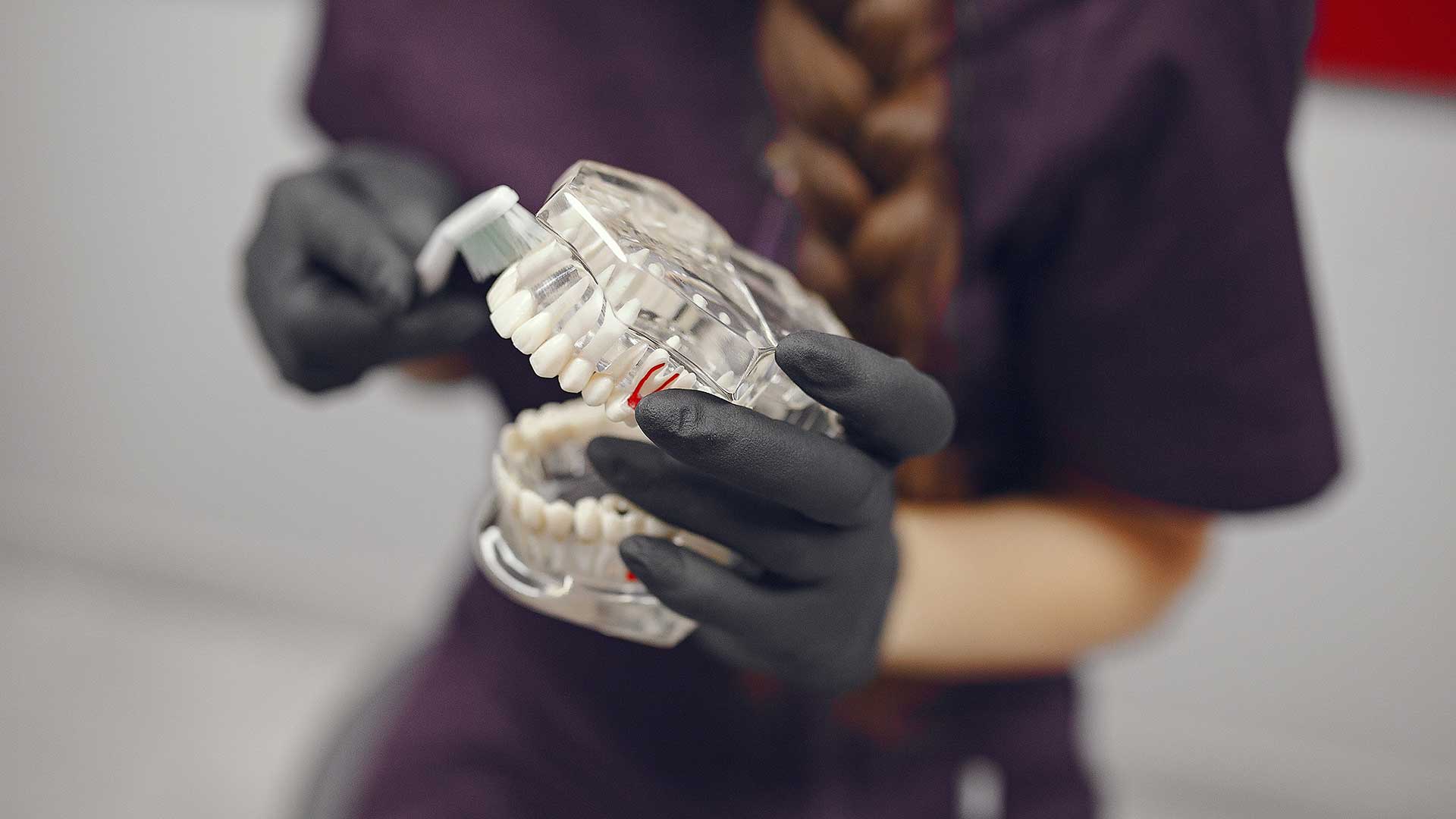 Removable Prostheses The Benefits of Dentures in Turkey