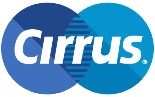 Discover the convenience of the Cirrus payment system, providing global ATM access and secure transactions.