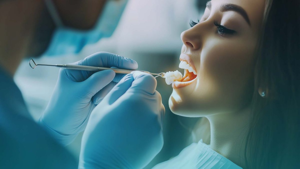 Aliadent is a dental clinic in Turkey for restorative dental treatments.