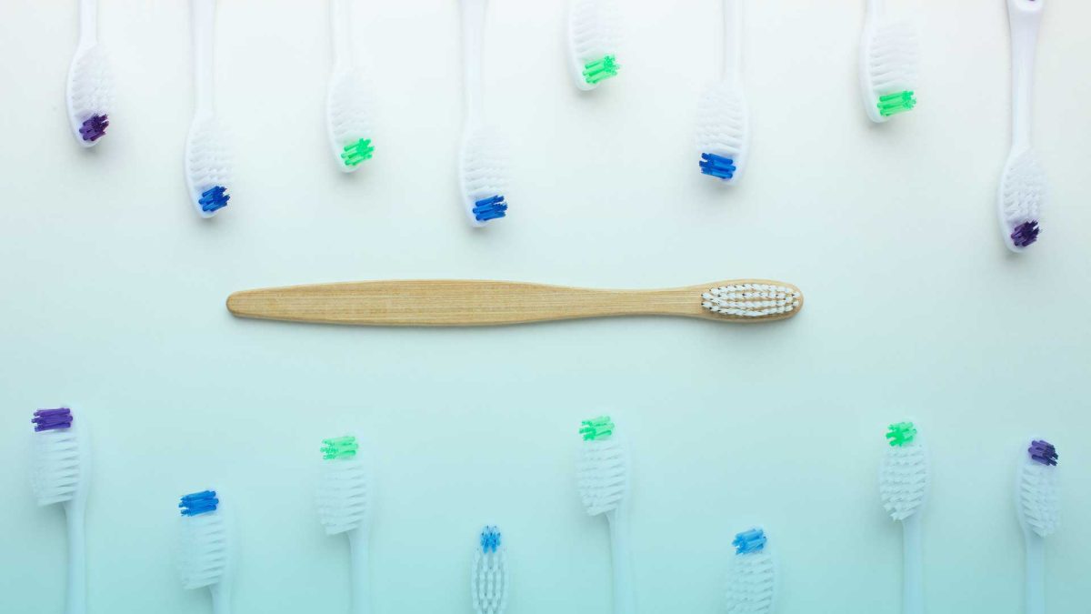 Visiting a dentist for bad teeth can also make an individual aware of the best practices.