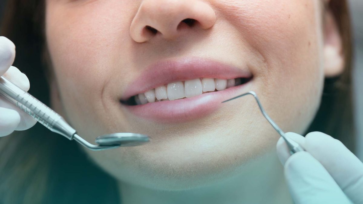 Advanced dental treatments here with modernt dentistry in Turkey.
