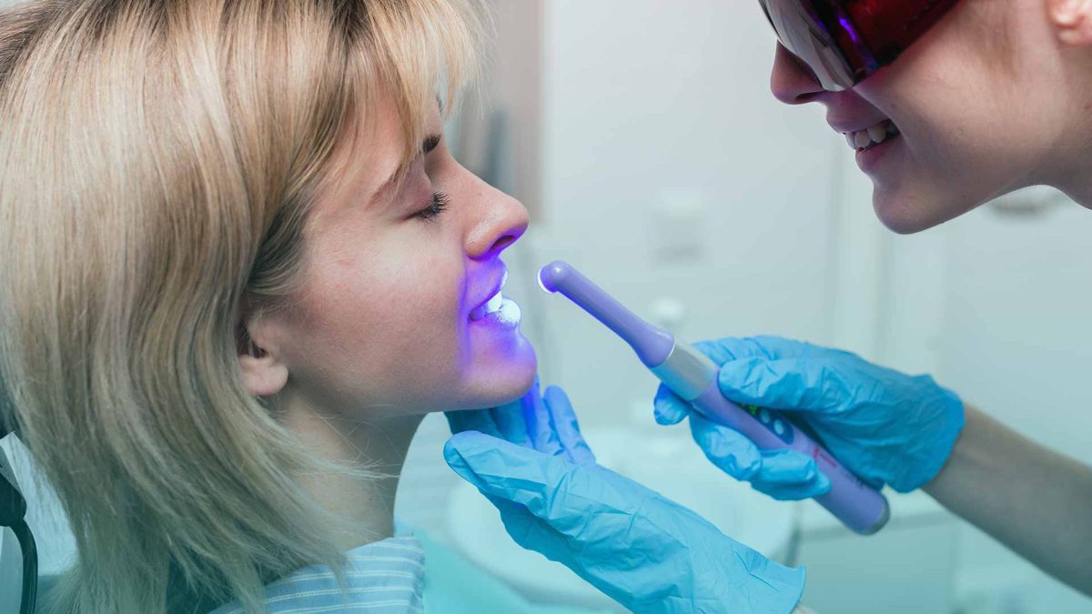 Discover more information about porcelain dental fillings.