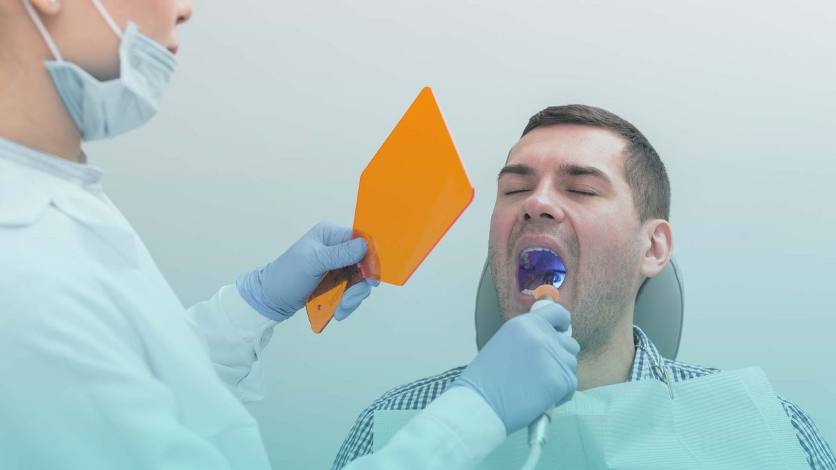 Learn the importance of restorative dental care.