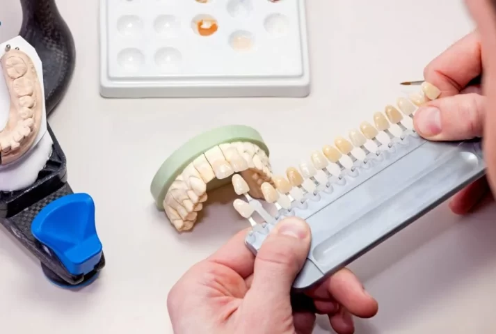 Discover restorative dental treatment in Turkey, including fillings, crowns, and implants, restoring your smile's health and function.