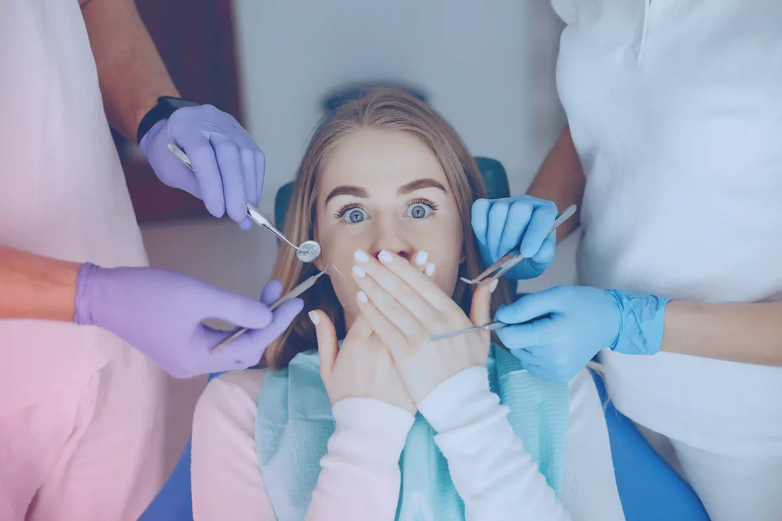Learn about common reactions to dental anesthesia, how to recognize them, and what to expect during dental procedures for a safer experience.