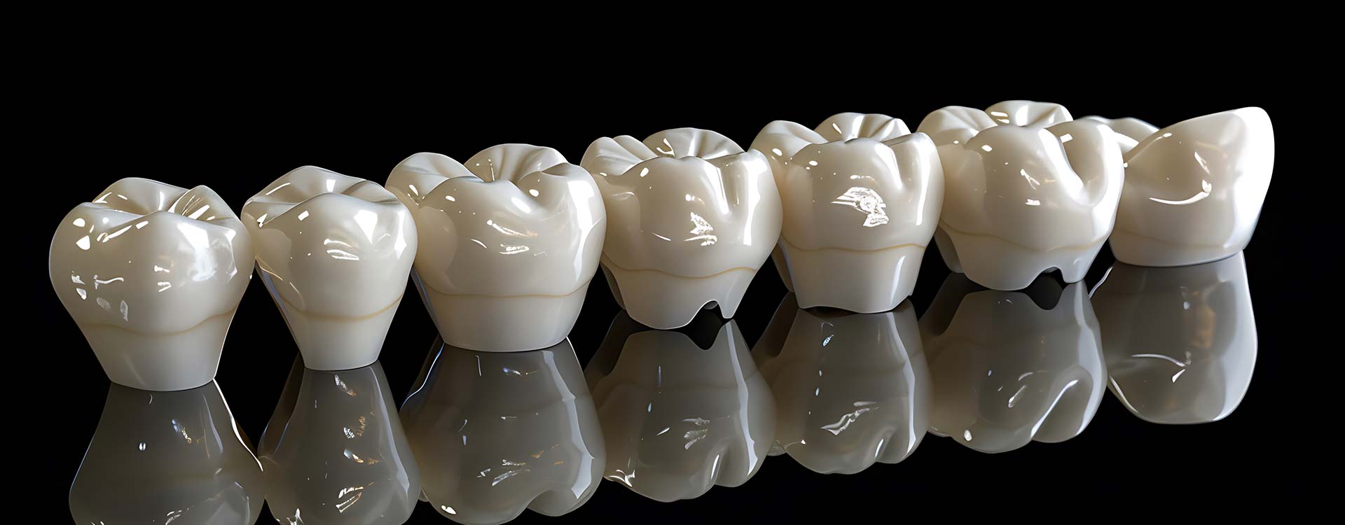 Enhance your smile with zirconia crowns Turkey dental service, offering durable and aesthetically pleasing dental solutions for a natural look.