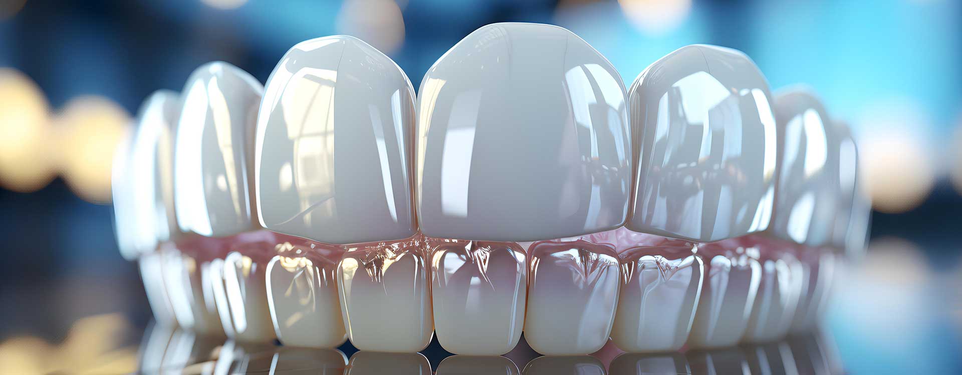 Top-quality zirconium crowns in Istanbul, Turkey, offering durable and natural-looking dental restorations for a perfect smile.