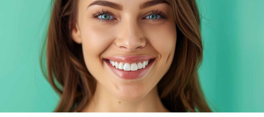 Best dentist for Hollywood smile in Istanbul