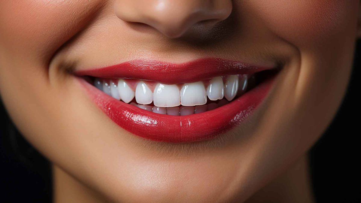 Hollywood smile cost in Istanbul