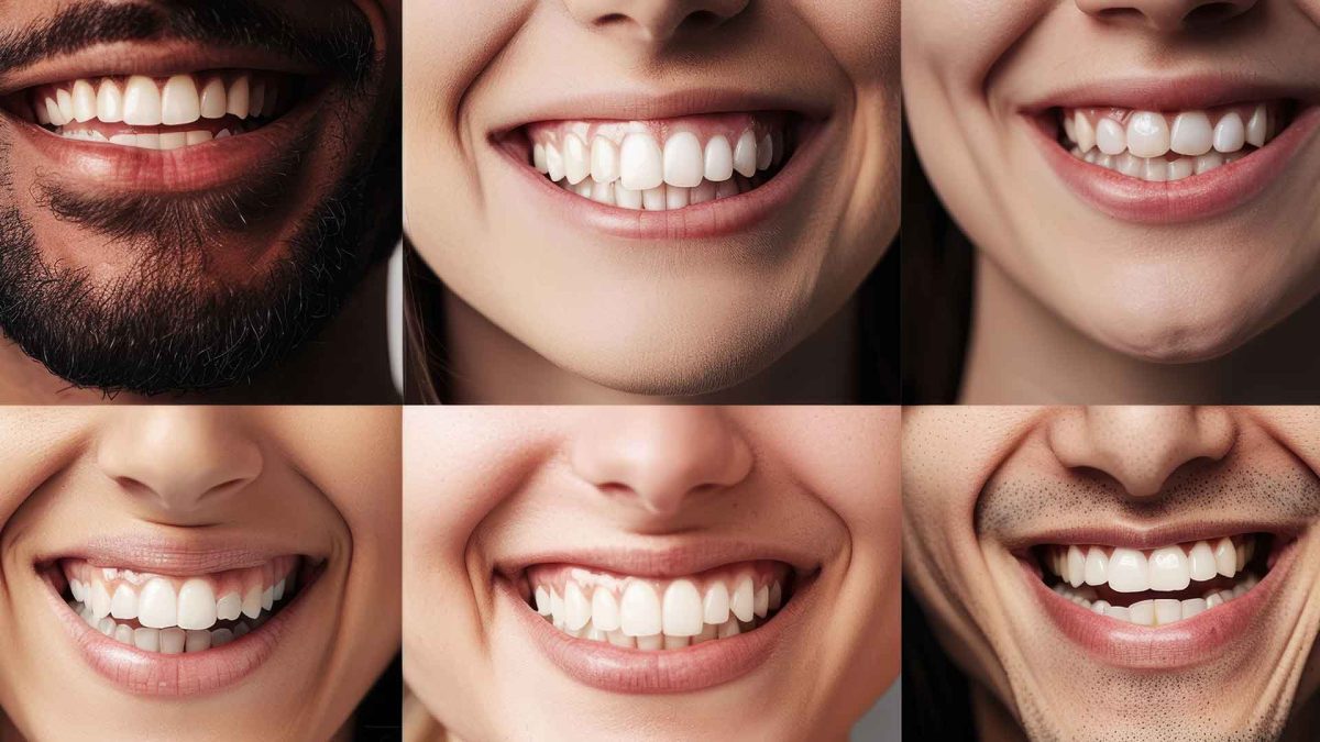 Why choose Istanbul for a Hollywood smile