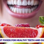 Best foods for healthy teeth and gums, supporting oral health through nutritious choices.