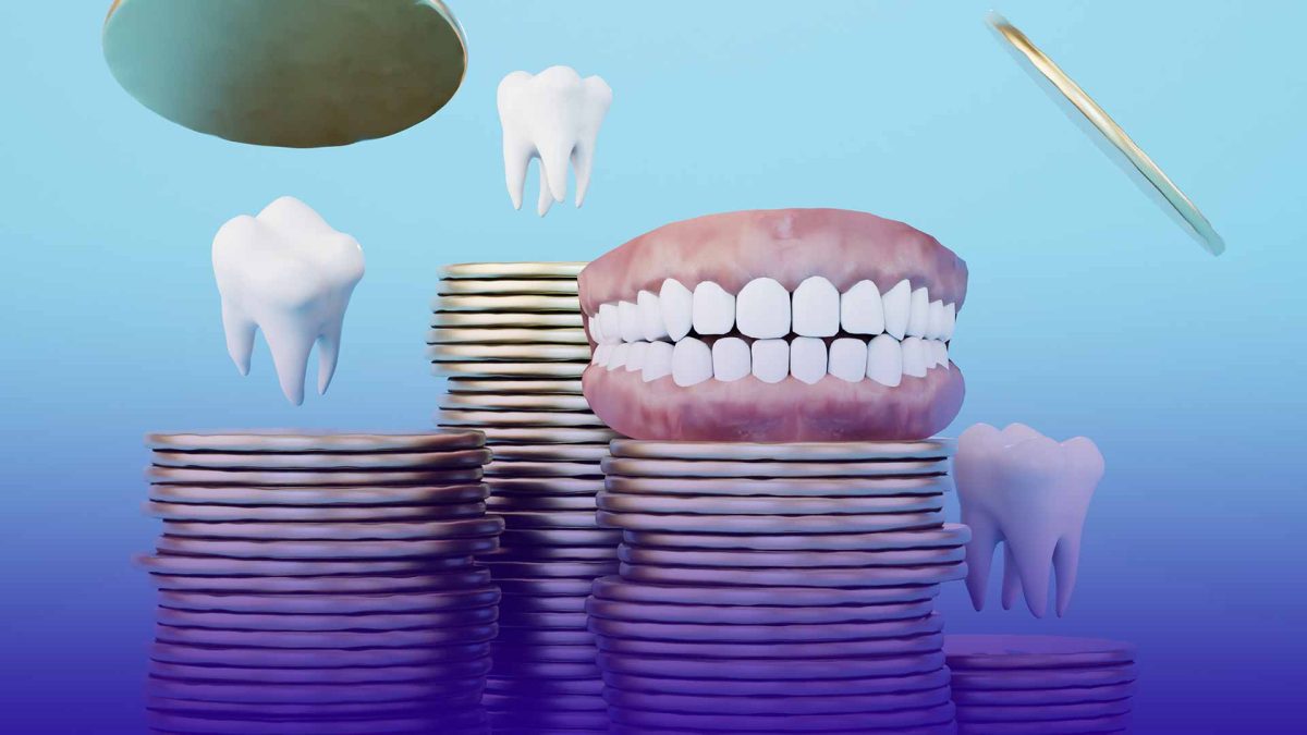 Is Istanbul the best destination for dental implants, exploring the advantages of dental care in the city.