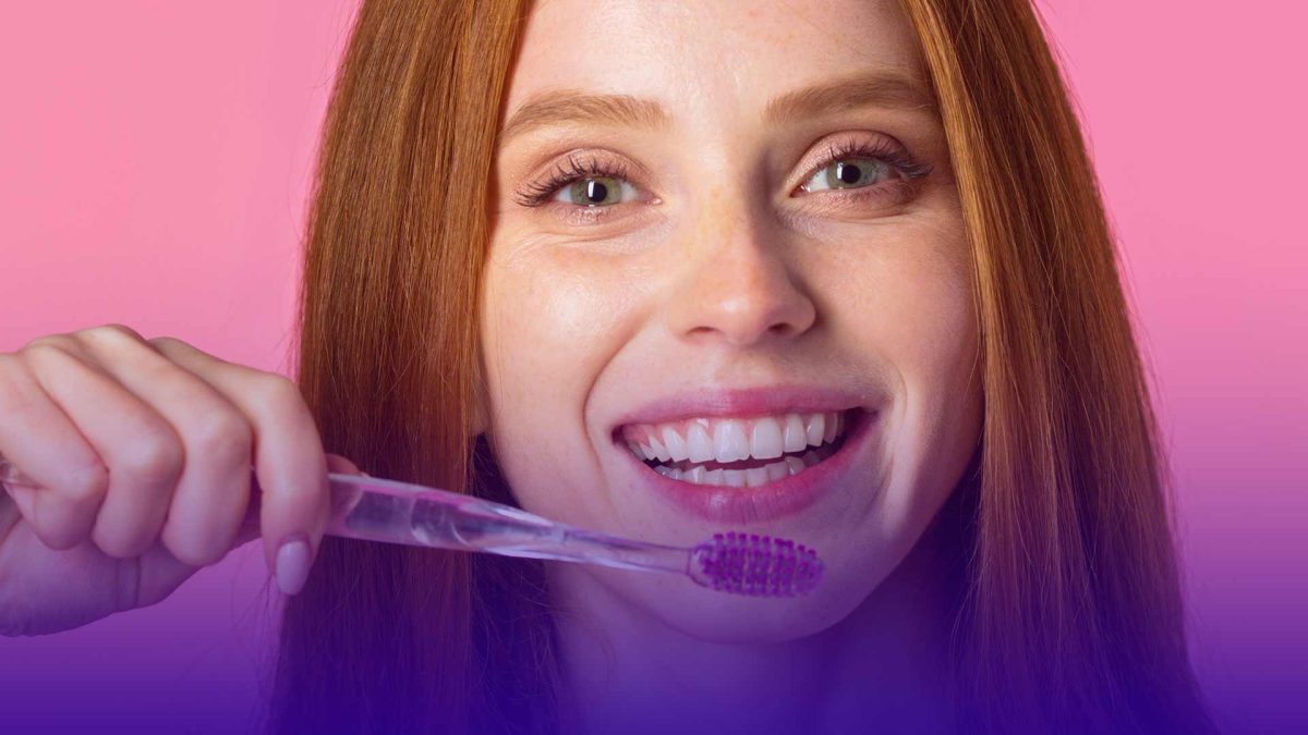 Common brushing mistakes to avoid