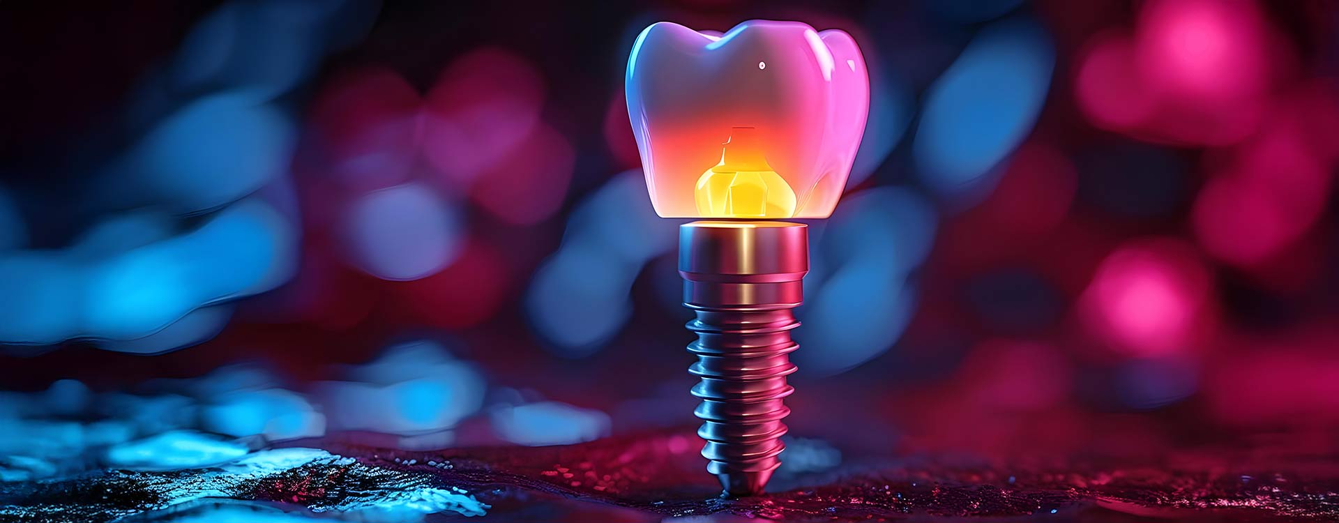 Explore all on four implants in Istanbul.