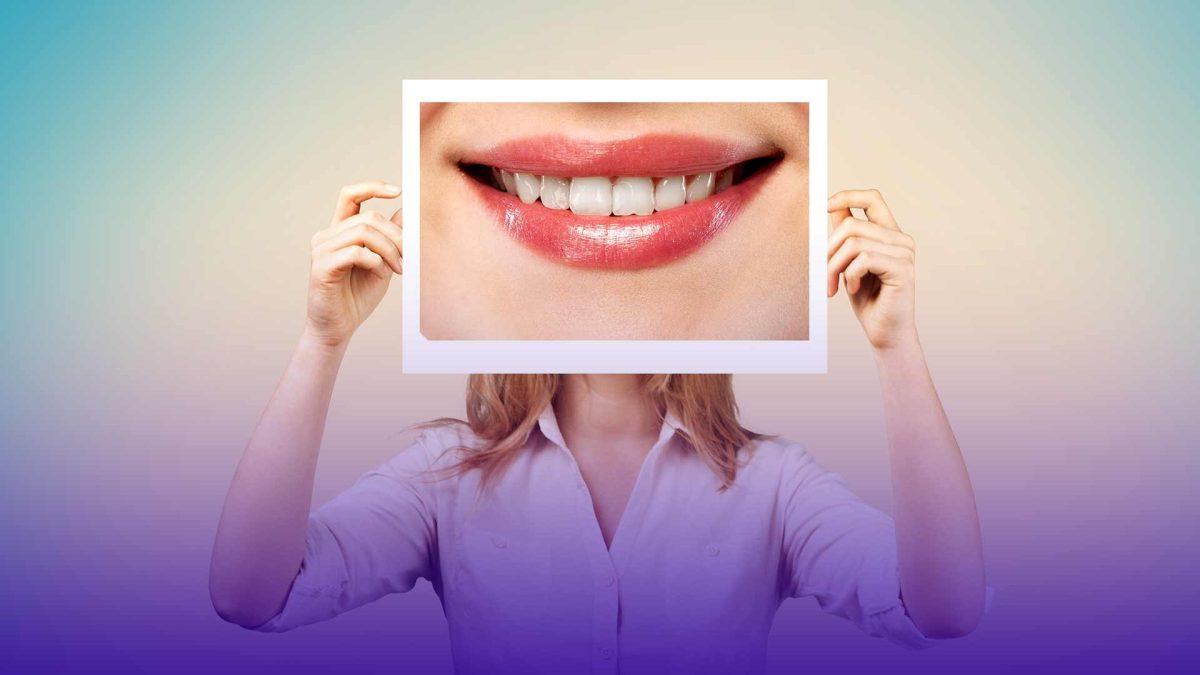 At-home remedies for tooth sensitivity relief.