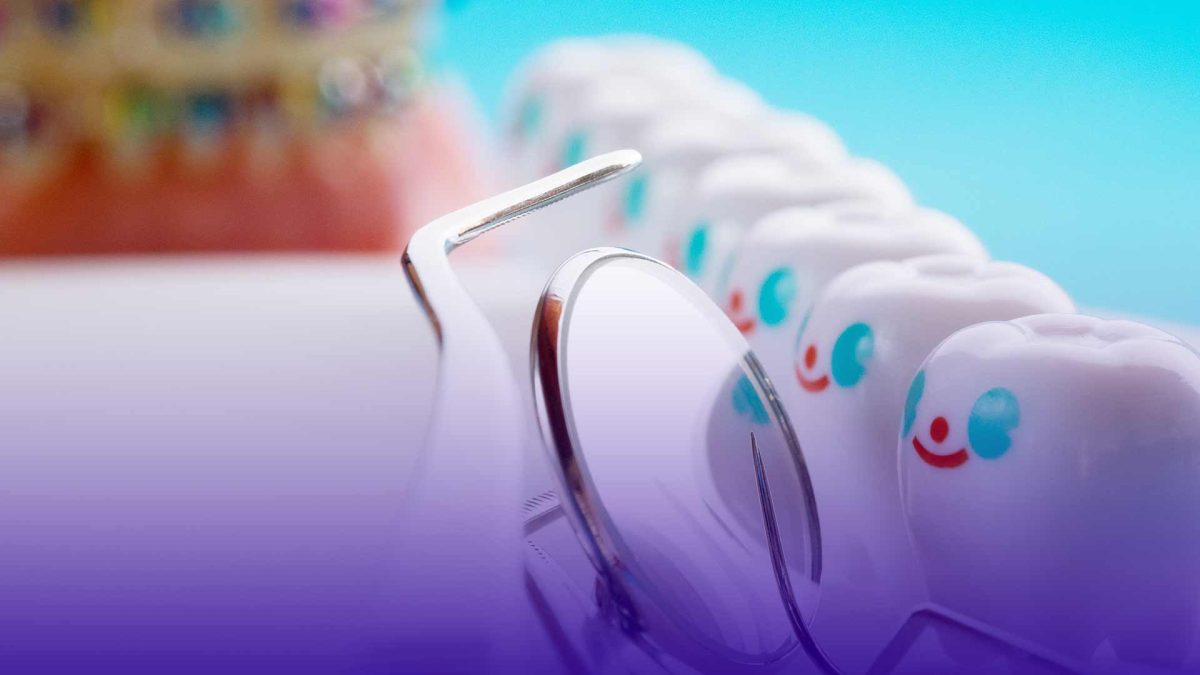 Causes of tooth sensitivity and common triggers.