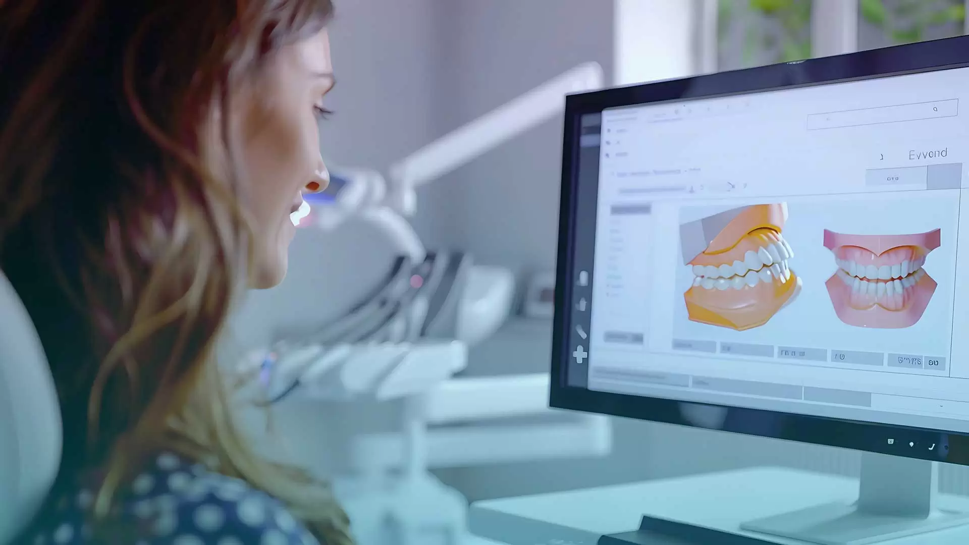 Choose Aliadent for dental laminate applications in Turkey.