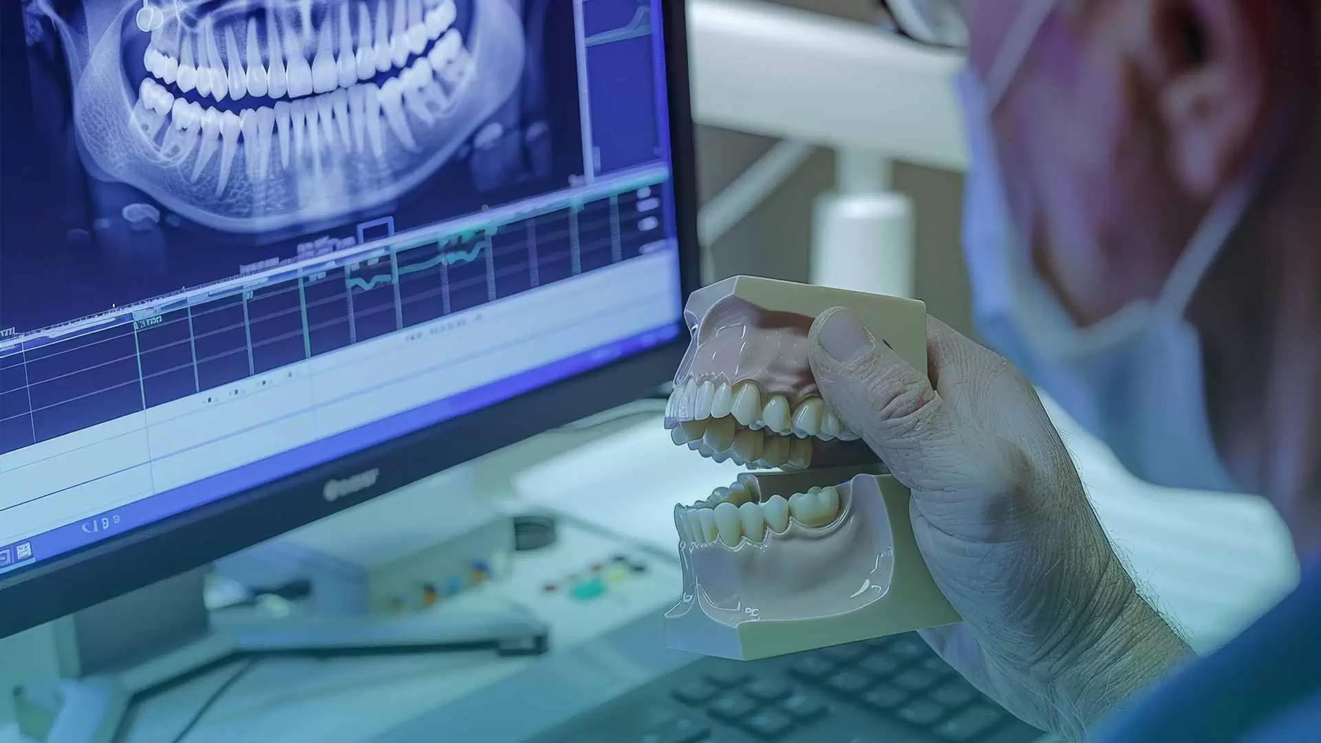 Explore the procedure of laminate dental veneers in Turkey.