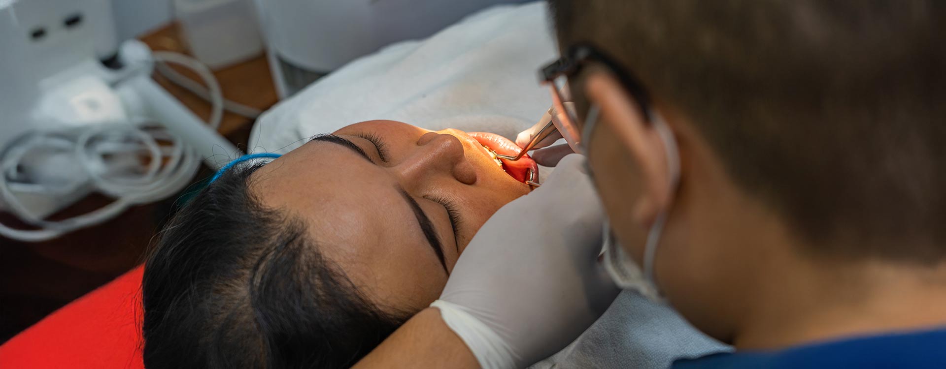 Sinus lift surgery in Turkey with Aliadent.