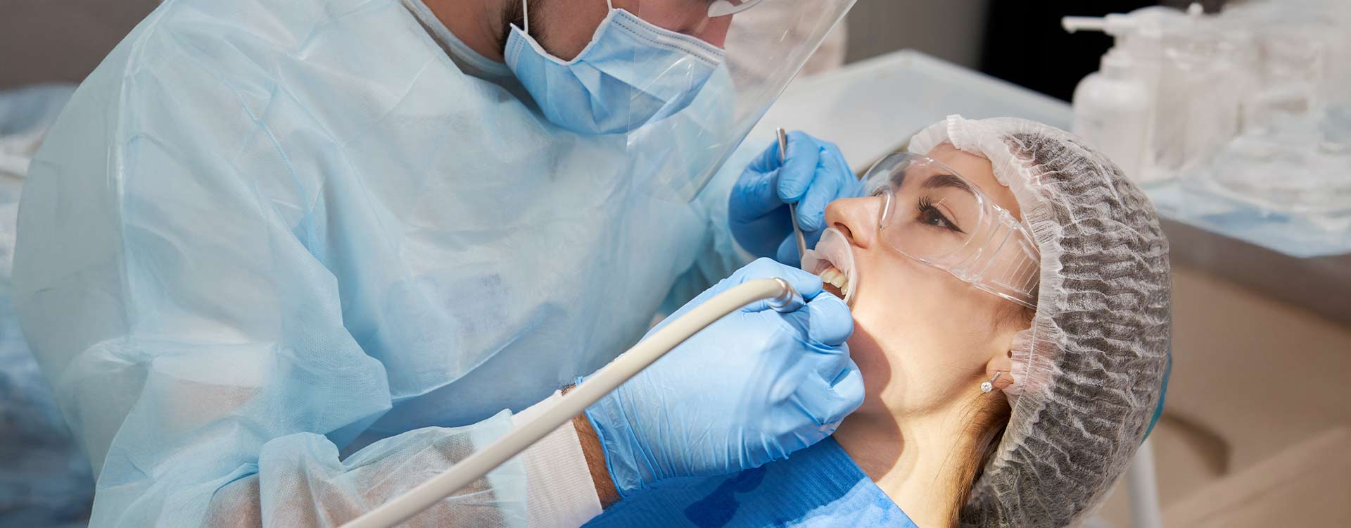 Get perfect sinus lifting in Turkey Istanbul.