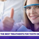 What are the best treatments for tooth sensitivity?