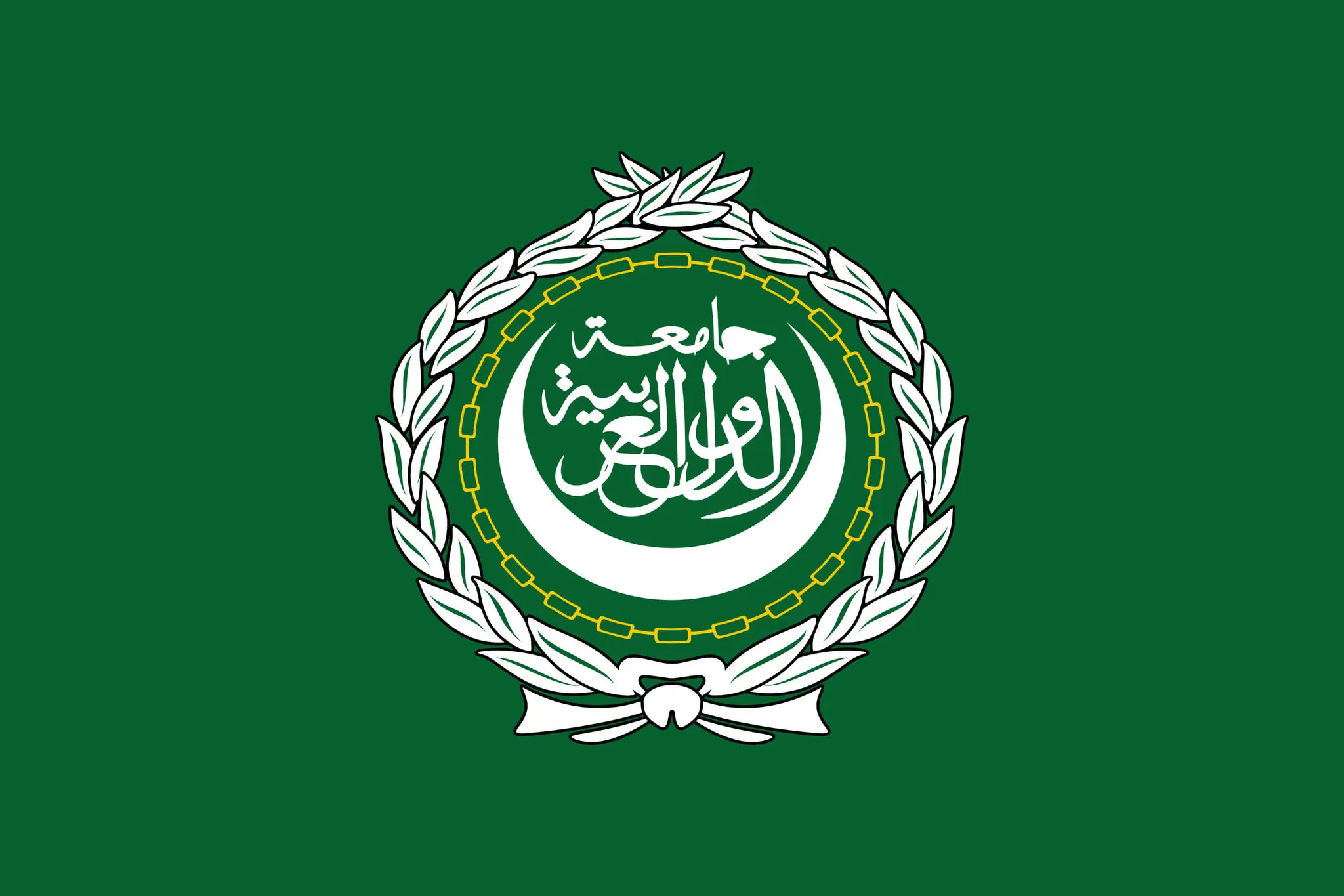 arab-league-flag
