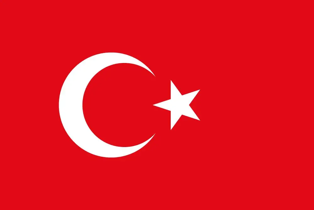 turkey-flag