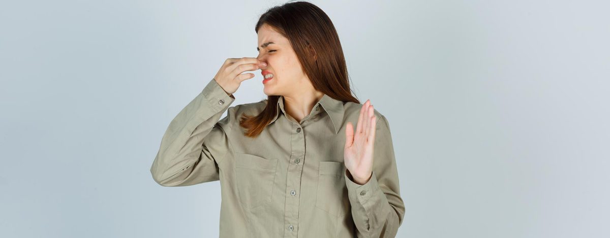 home remedies for bad breath