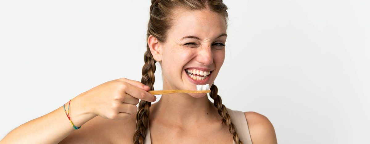 natural toothpaste for sensitive teeth