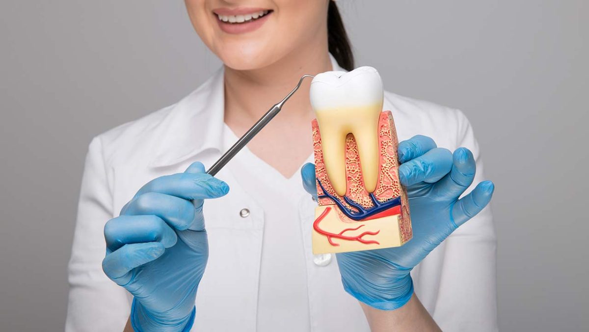 Saving a tooth early can prevent pain, infection, and costly dental treatments later.