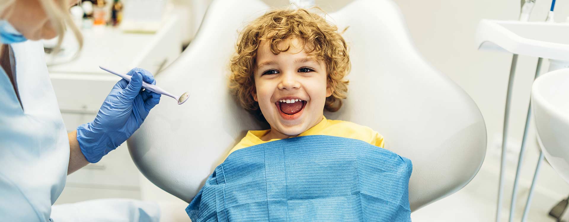 The importance of pediatric dentistry lies in caring for children's dental health early.