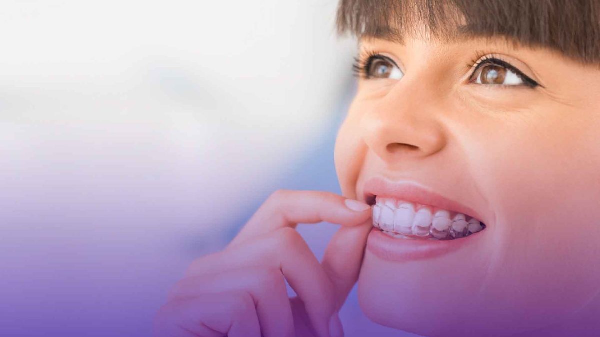 Why Is Invisalign Better Than Braces? 5 Oral health is essential for a bright smile and overall well-being every day.