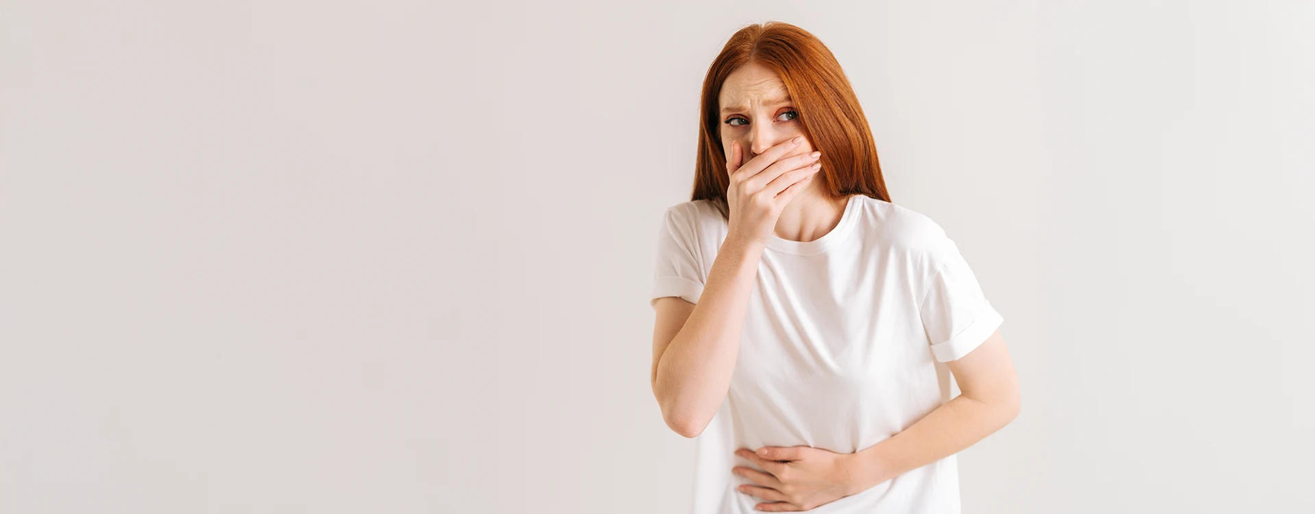 Sharing your concerns about vomiting reflex in dental treatment is nothing to be embarrassed about.