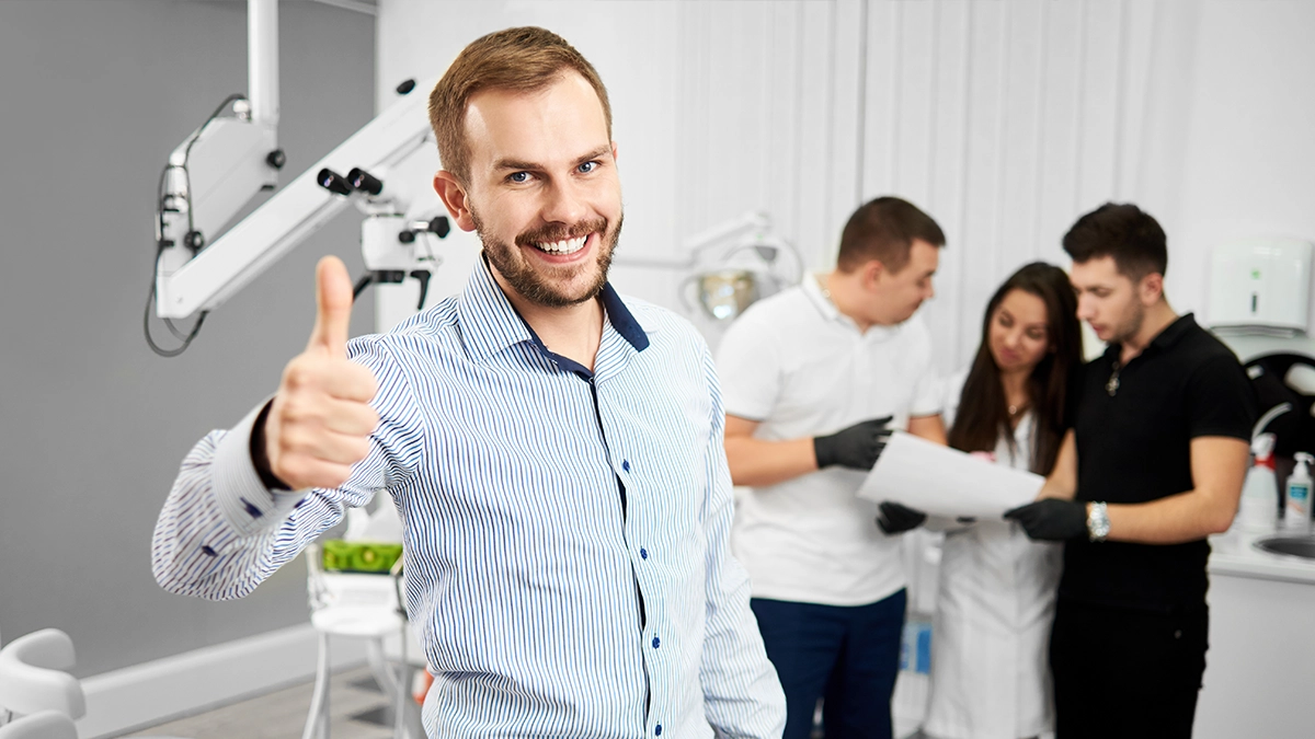 Getting the best dentist in Istanbul should not be challenging, courtesy of Aliadent.