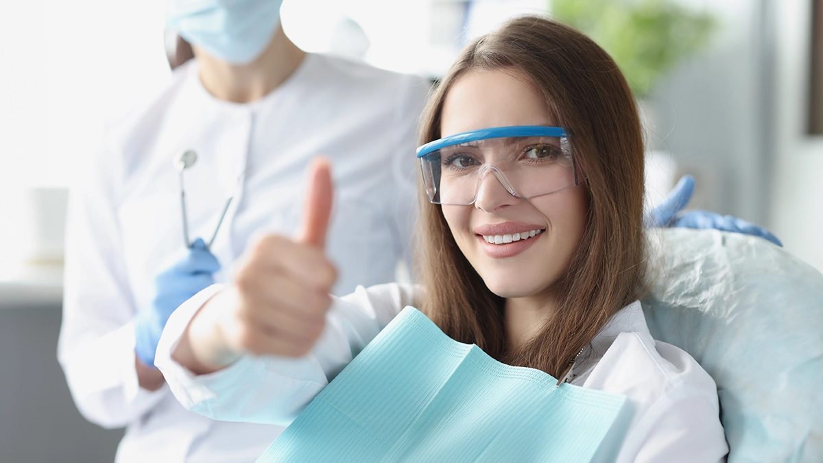 Explore best dental clinic in Istanbul.