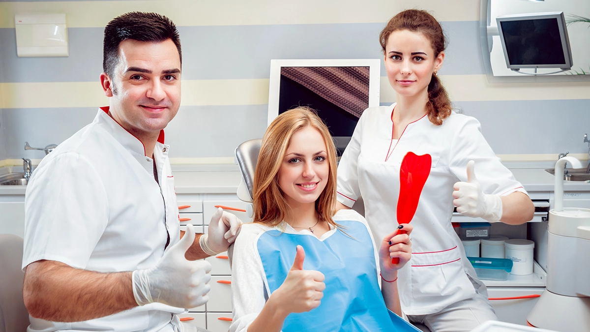 Aliadent Dental Clinic is one of the best implant clinics in Istanbul.