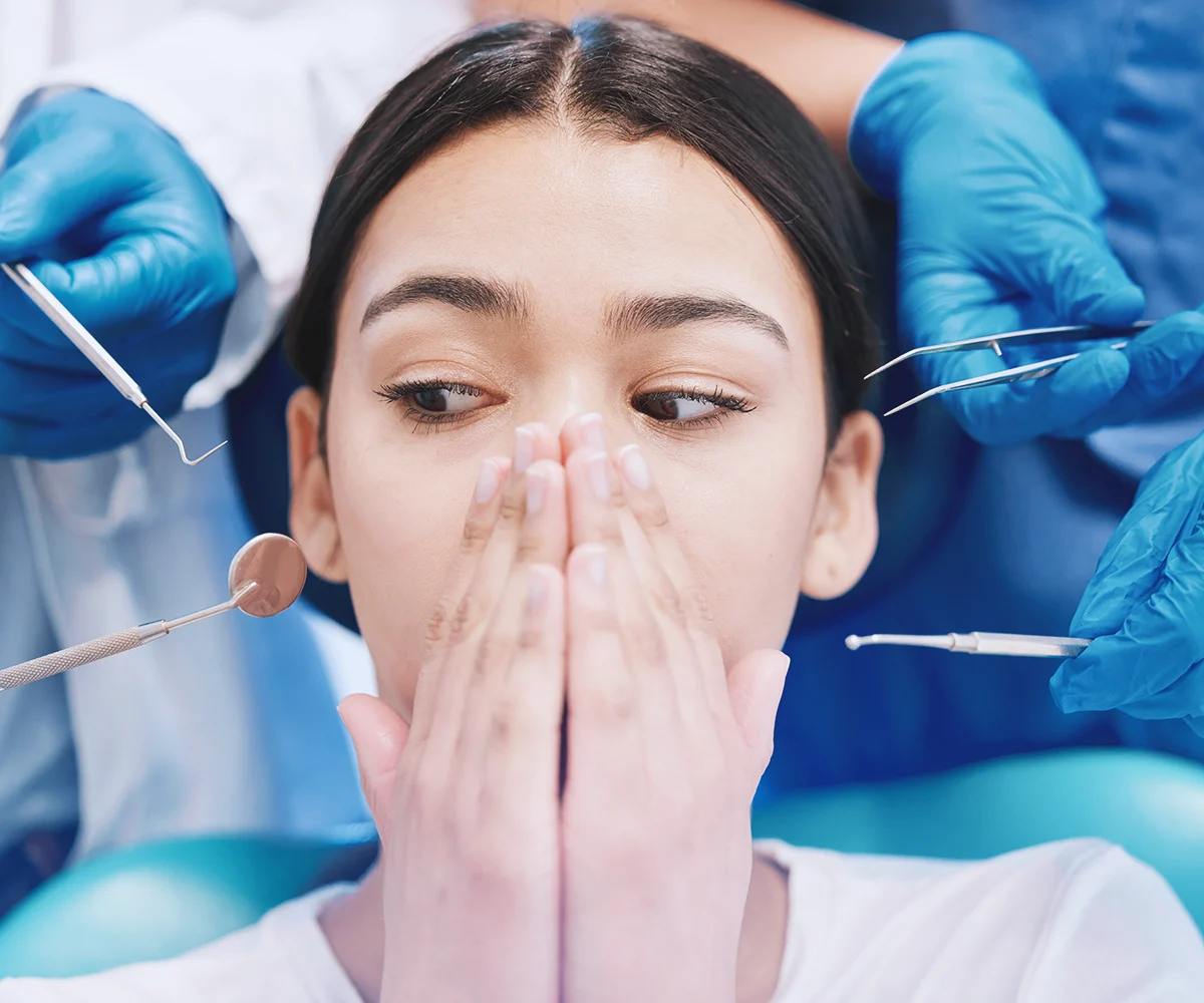 is bone grafting for teeth painful