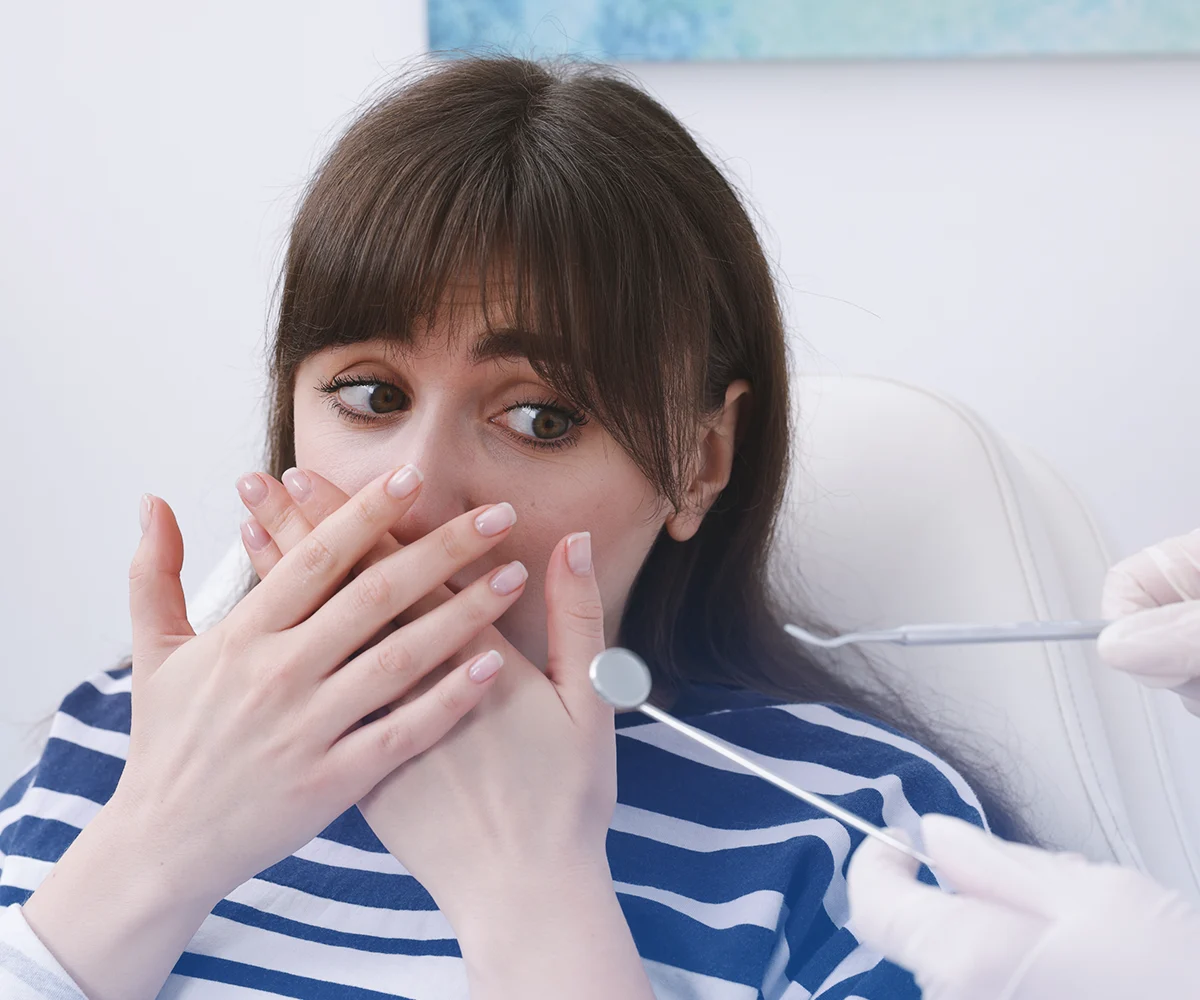 not enough bone for implants