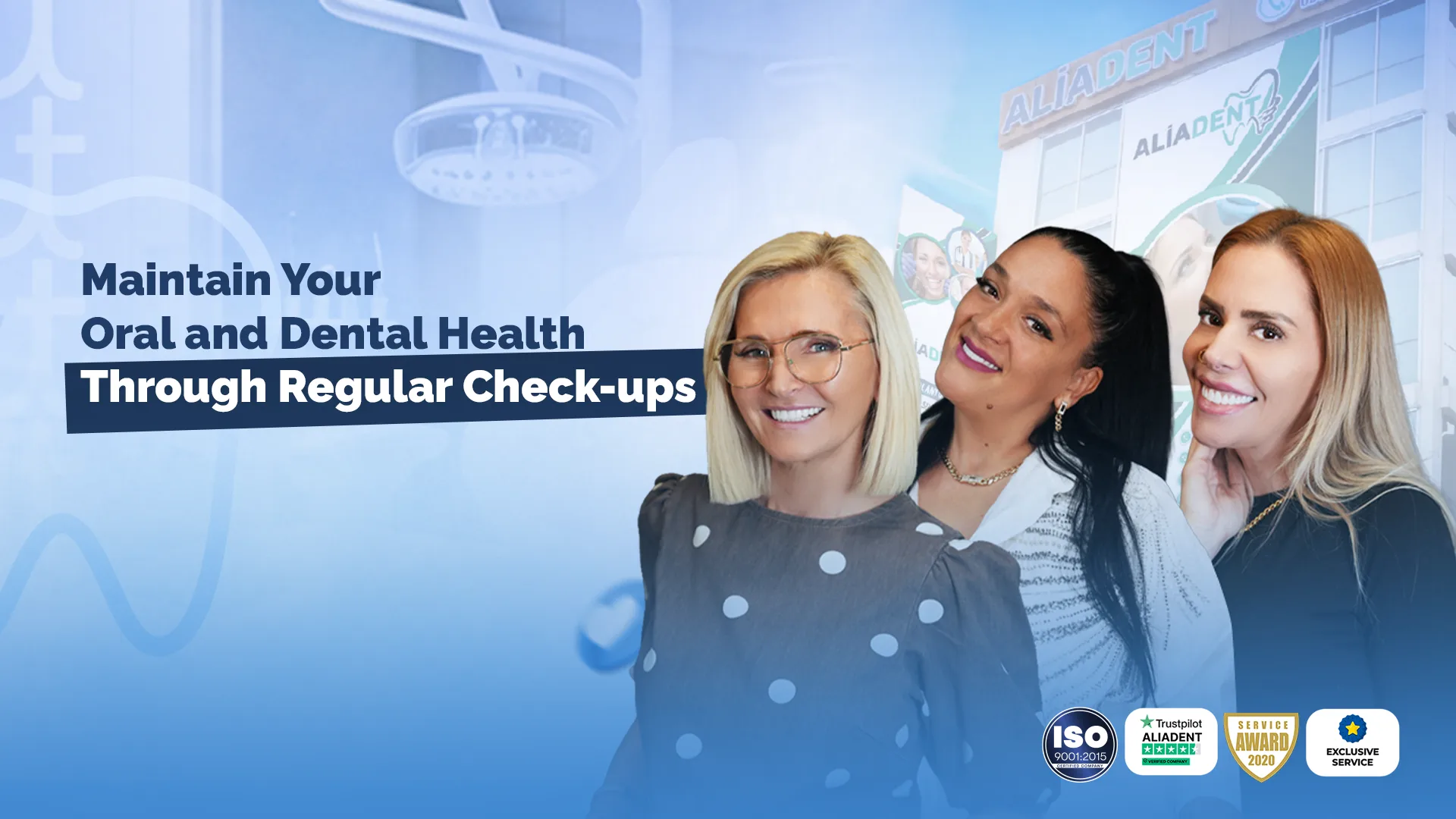Achieve healthy and beautiful smiles with dental implant in Turkey Istanbul.