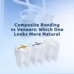 Composite bonding vs veneers comparison: which is better for your dental needs?